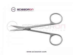 House-Bellucci Alligator Scissors , Straight , Width: 5 , Shaft: 3