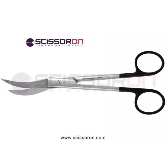 Waldmann Episiotomy Scissor Supercut Blade