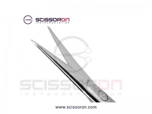 Yasargil-Millesi Micro Scissor Yasargil-Millesi Micro Scissor