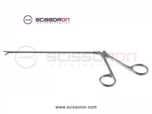 Valve Scissor