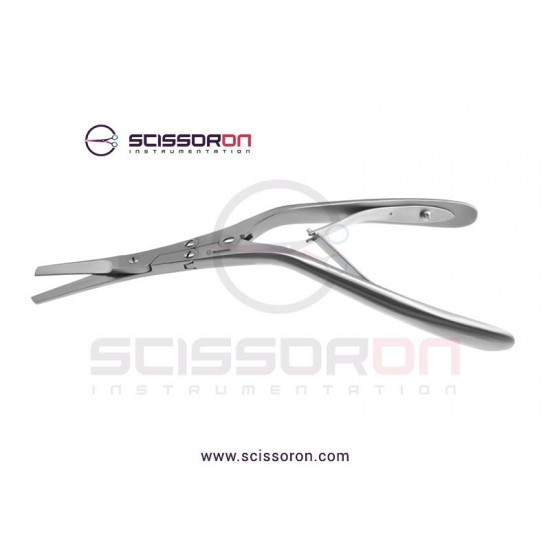 Caplan Nasal Septum Scissor