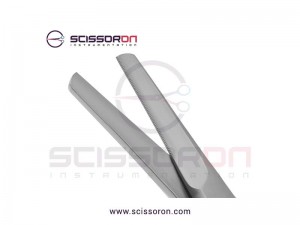Caplan Nasal Septum Scissor Caplan Nasal Septum Scissor