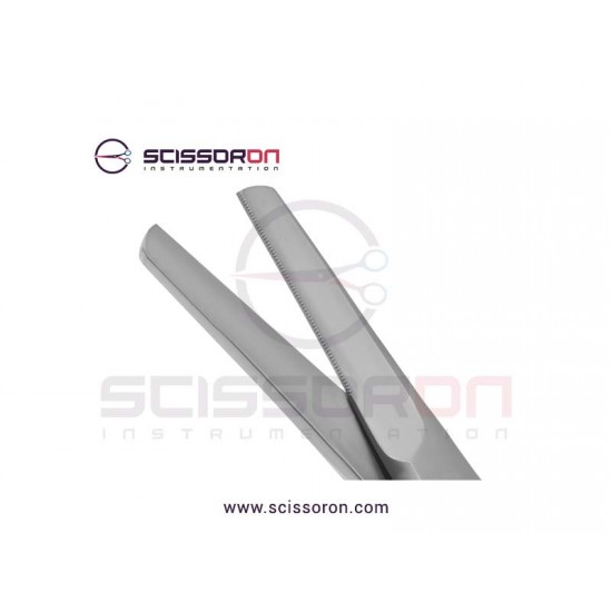 Caplan Nasal Septum Scissor