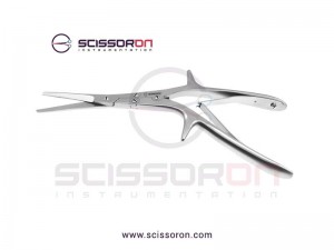 Gorney Turbinate Scissor Gorney Turbinate Scissor