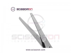 Gorney Turbinate Scissor Gorney Turbinate Scissor