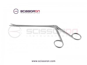 Olivecrona Alligator Scissor