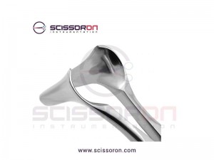 Vienna Nasal Speculum original Pattern Vienna Nasal Speculum original Pattern