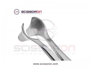 Vienna Nasal Speculum Conventional Pattern Vienna Nasal Speculum Conventional Pattern