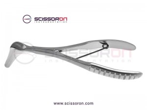 Vienna Nasal Speculum Modified Pattern Vienna Nasal Speculum Modified Pattern