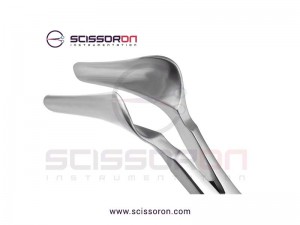 Vienna Nasal Speculum Modified Pattern Vienna Nasal Speculum Modified Pattern