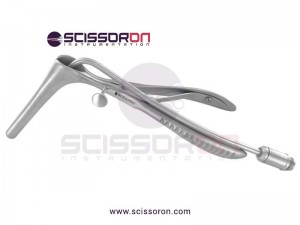 Killian Septum Speculum Fiberoptics Killian Septum Speculum Fiberoptics