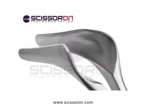Cottle Nasal Speculum #1 Cottle Nasal Speculum #1
