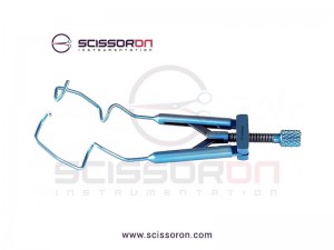 Freeman Nasal Adjustable Speculum Adult Freeman Nasal Adjustable Speculum Adult