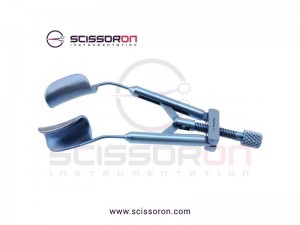 Freeman Lid Speculum Adult Freeman Lid Speculum Adult