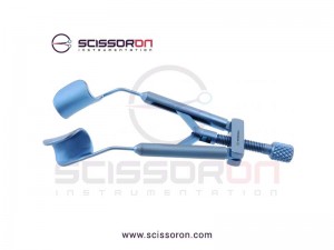 Freeman Lid Speculum Paediatric Freeman Lid Speculum Paediatric