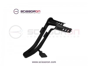 Caspar Micro Lumbar Speculum