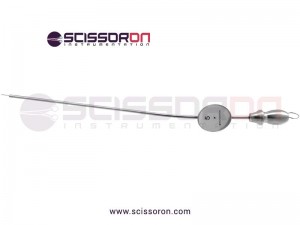 Baron Suction Tube 5FR Suction Baron Suction Tube 5FR Suction