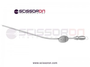 Baron Suction Tube 7FR Suction Baron Suction Tube 7FR Suction