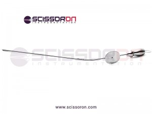 House-Baron Suction Tube 5FR 90mm House-Baron Suction Tube 5FR 90mm