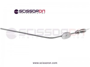 House-Baron Suction Tube 7FR 90mm House-Baron Suction Tube 7FR 90mm