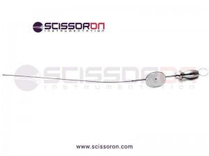 House-Baron Suction Tube 3FR 110mm House-Baron Suction Tube 3FR 110mm