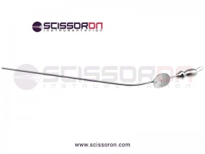 House-Baron Suction Tube 5FR 110mm House-Baron Suction Tube 5FR 110mm