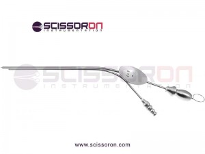 House Suction Irrigator 5.0x4.0mm House Suction Irrigator 5.0x4.0mm