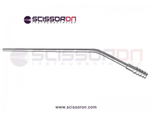 Luer Suction Tube Luer Suction Tube