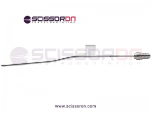 Landolt Suction Tube Landolt Suction Tube