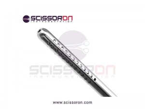 Poole Suction Tube Pediatric 20.3cm 17FR Poole Suction Tube Pediatric 20.3cm 17FR