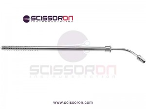 Poole Suction Tube Adult 23cm 23FR