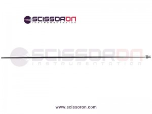 Suction & Irrigation Long Tube