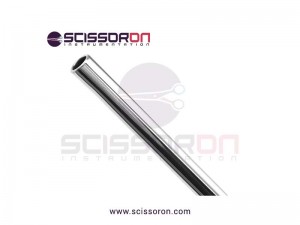 Suction & Irrigation Long Tube