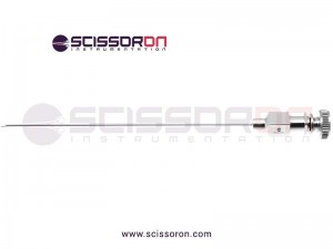 House Suction Tube with Obturator House Suction Tube with Obturator