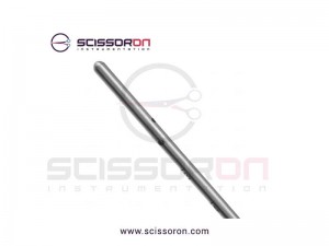 Adson Cannula Adson Cannula