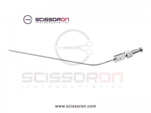 Ferguson-Frazier Suction Tube 150mm Working Length Ferguson-Frazier Suction Tube 150mm Working Length