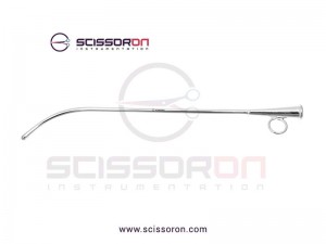 Kramer Eustachian Catheter Kramer Eustachian Catheter