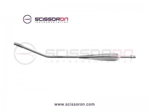 Senning Vascular 8.0mm Suction Tube Senning Vascular 8.0mm Suction Tube