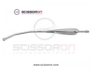 Yankauer Suction Tube Yankauer Suction Tube