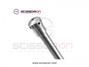 Yankauer Suction Tube Yankauer Suction Tube