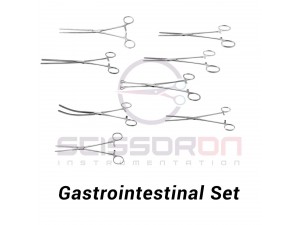 Gastrointestinal Set Gastrointestinal Set