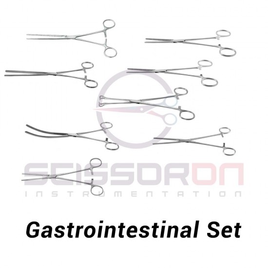 Gastrointestinal Set