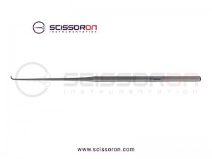 Jansen-Newhart Mastoid Probe Jansen-Newhart Mastoid Probe