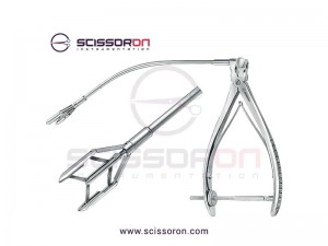 Cooley Valve Dilator Cooley Valve Dilator