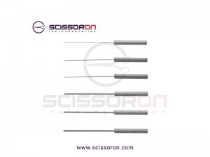 Cooley Coronary Dilator Cooley Coronary Dilator