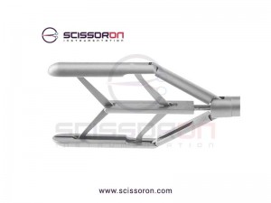 Gerbode Valve Dilator Gerbode Valve Dilator