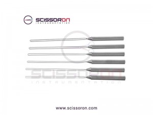 Mills Endarterectomy Loops Mills Endarterectomy Loops