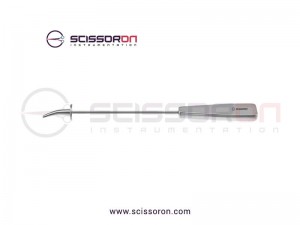 Sarns Style Dilators 5.2mm Tip