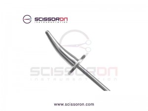 Sarns Style Dilators 5.2mm Tip