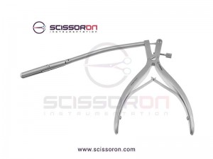 Tubbs Mitral Valve Dilator